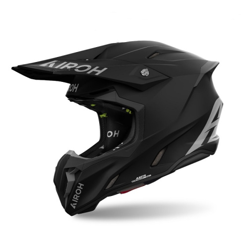 Airoh Шлем Twist 3 Black Matt в Челябинске