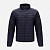 Finntrail Термокуртка Master 1509 DeepBlue в Челябинске