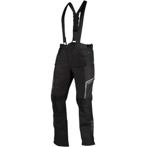 Bering Брюки Dusty Black в Челябинске