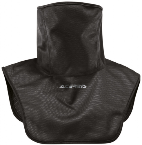 Acerbis Воротник ветрозащитный Dalby Black в Челябинске
