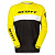 Scott Джерси 350 Swap Evo black/yellow в Челябинске