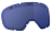 Scott Линзы Buzz sky blue в Челябинске