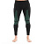 Dragonfly Термобрюки 3DThermo Green в Челябинске