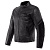 Dainese Куртка кожаная Merak black в Челябинске
