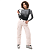 Dragonfly Штаны горнолыжные утепленные Gravity 2025 Woman Light Grey в Челябинске