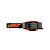 Leatt Маска Velocity 6.5 Roll-Off Orange Clear 83 VLT V25 в Челябинске
