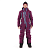Dragonfly Комбинезон Утепленный Extreme Woman Purple Sky 2024 в Челябинске