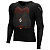 SCOTT Защита тела Jacket Protector Softcon Hybrid Pro black в Челябинске