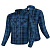 Shima Рубашка Renegade 2.0 Blue в Челябинске