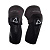 Leatt Наколенники ReaFlex Hybrid Knee Guard 2024 Black в Челябинске