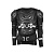 Leatt Детская Защита тела 5.5 Body Protector Black в Челябинске