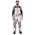 Dragonfly Штаны Expedition Camo - Grey 2024 в Челябинске