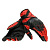 Dainese Перчатки Air-Maze Unisex black/red в Челябинске