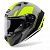 Airoh Шлем Valor Wings Yellow Matt в Челябинске