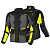 Shima Куртка Hero 2.0 Black/Fluo в Челябинске