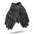 Shima Мотоперчатки Bullet 2.0 Lady black в Челябинске