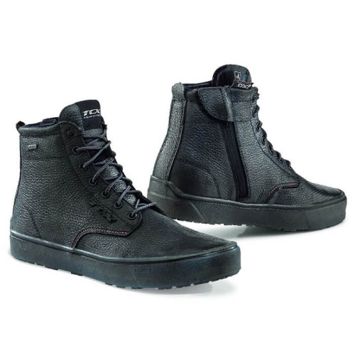 TCX Мотокеды Dartwood GTX Черный в Челябинске