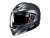 HJC Шлем RPHA91 Semi Flat Anthracite в Челябинске