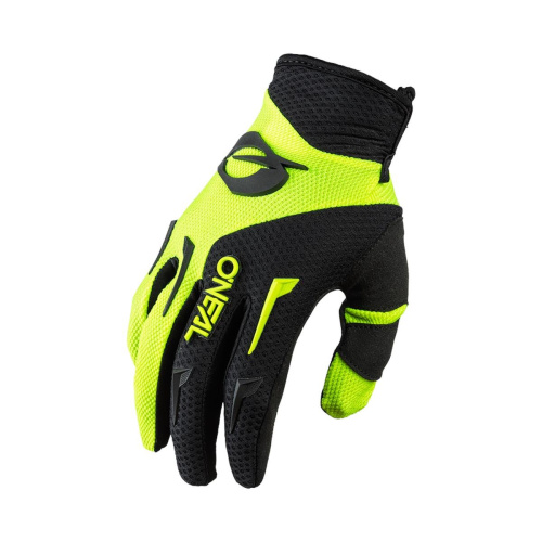 Oneal Перчатки Element 21 neon/yell в Челябинске