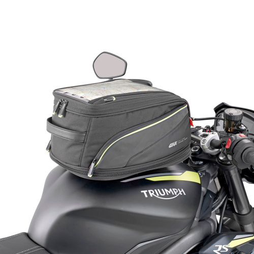 Givi Сумка на бак синтетическая EA131 в Челябинске