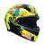 AGV Шлем K3 Rossi Winter Test 2019 в Челябинске