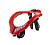 Leatt Защита шеи 3.5 Neck Brace Red в Челябинске