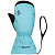 Scott Варежки детские JR Ultimate Bright Blue/Majolica Blue в Челябинске
