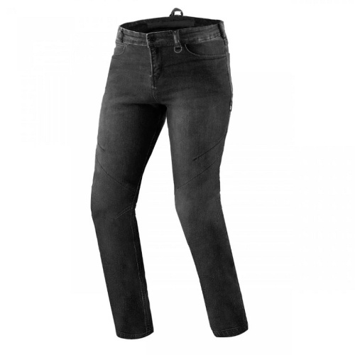 Shima мотоджинсы Rider Men Black в Челябинске