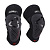 Leatt Наколенники подростковые 3DF 5.0 Evo Black в Челябинске