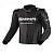 Shima куртка кожаная STR 2.0 Black в Челябинске