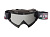 AiM Очки кроссовые (PRO) 157-100 Black Glossy в Челябинске
