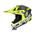 Acerbis Шлем Steel Carbon Yellow Fluo в Челябинске