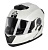 Acerbis Шлем Serel 22-06 White в Челябинске