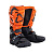 Leatt Мотоботы кроссовые 5.5 FlexLock Enduro V26 Orange в Челябинске