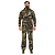 Dragonfly Мембранный костюм Active 2.0 Man Camo Dark 2023 в Челябинске