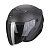 Scorpion Exo Мотошлем Exo-230 Solid Антрацит Матовый в Челябинске