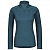 Scott Термокофта женская Defined Light Majolica Blue в Челябинске