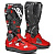Sidi Ботинки Crossfire 3 SRS Red/Red/Black в Челябинске