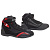 Forma Ботинки женские Genesis Black/Red в Челябинске