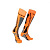 Acerbis Носки высокие MX Pro Black/Orange в Челябинске