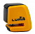 Luma Замок на диск тормозной ENDURO 92D (Ø5 ММ) + BAG оранжевый в Челябинске