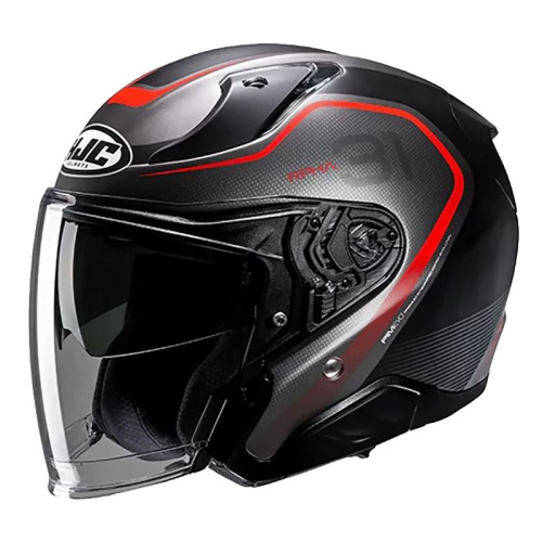 HJC Шлем RPHA31 Kouv MC1SF в Челябинске