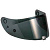HJC визор HJ26 черный (tear-off pin) RPHA11/RPHA70 в Челябинске