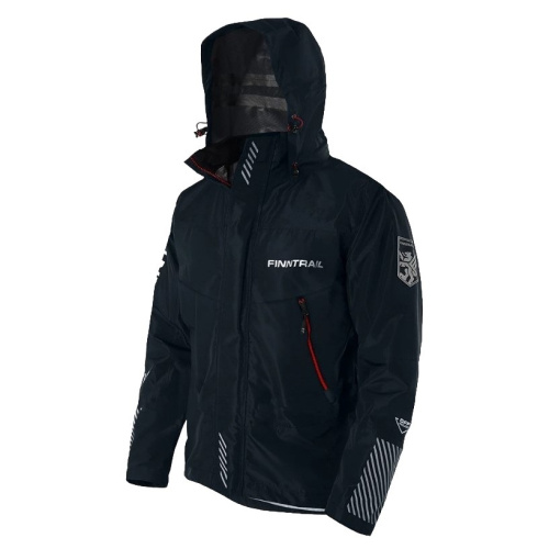 Finntrail Куртка Speedmaster 4026 Graphite в Челябинске