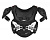 Leatt Защитный панцирь 5.5 Pro HD Junior Black/White в Челябинске