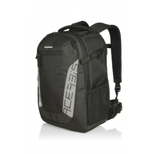 Acerbis Рюкзак X-Explore Black (35 L) в Челябинске