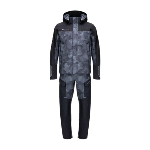 Finntrail Костюм Thor 3421 CamoShadowBlack в Челябинске