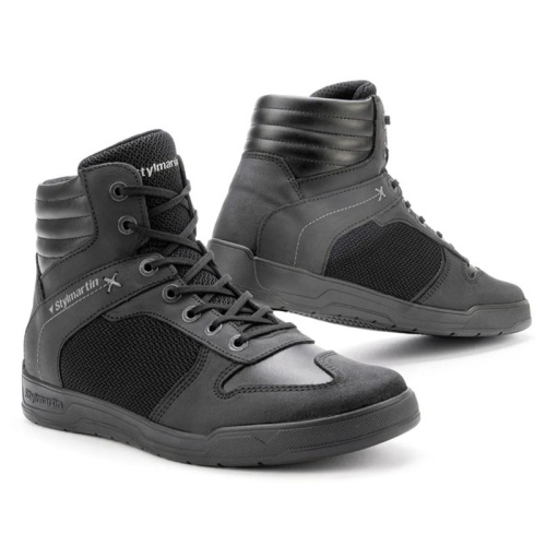 Stylmartin Мотокеды Atom Men Black Nero в Челябинске