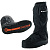 Bering Чехлы для мотобот дождевые Surchaussure Complete Black в Челябинске