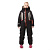 Dragonfly Комбинезон детский Teenager Gravity Black-Gray в Челябинске